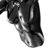 Escultura de mujer de 13" de Black Wall Runner