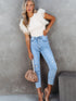 Go-To Knit Top for a Casual Look