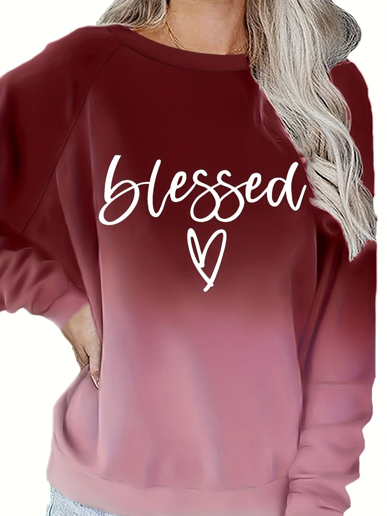 Holiday Sweatshirt