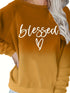Holiday Sweatshirt