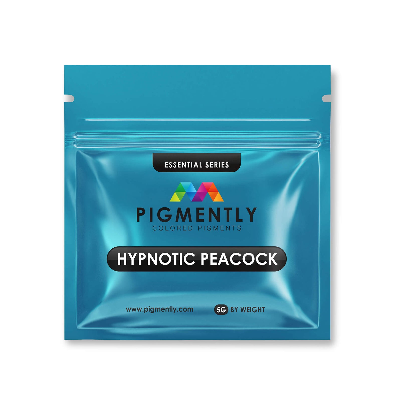 Pigmento en polvo epoxi Hypnotic Peacock 