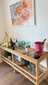 Legare Bar Cart