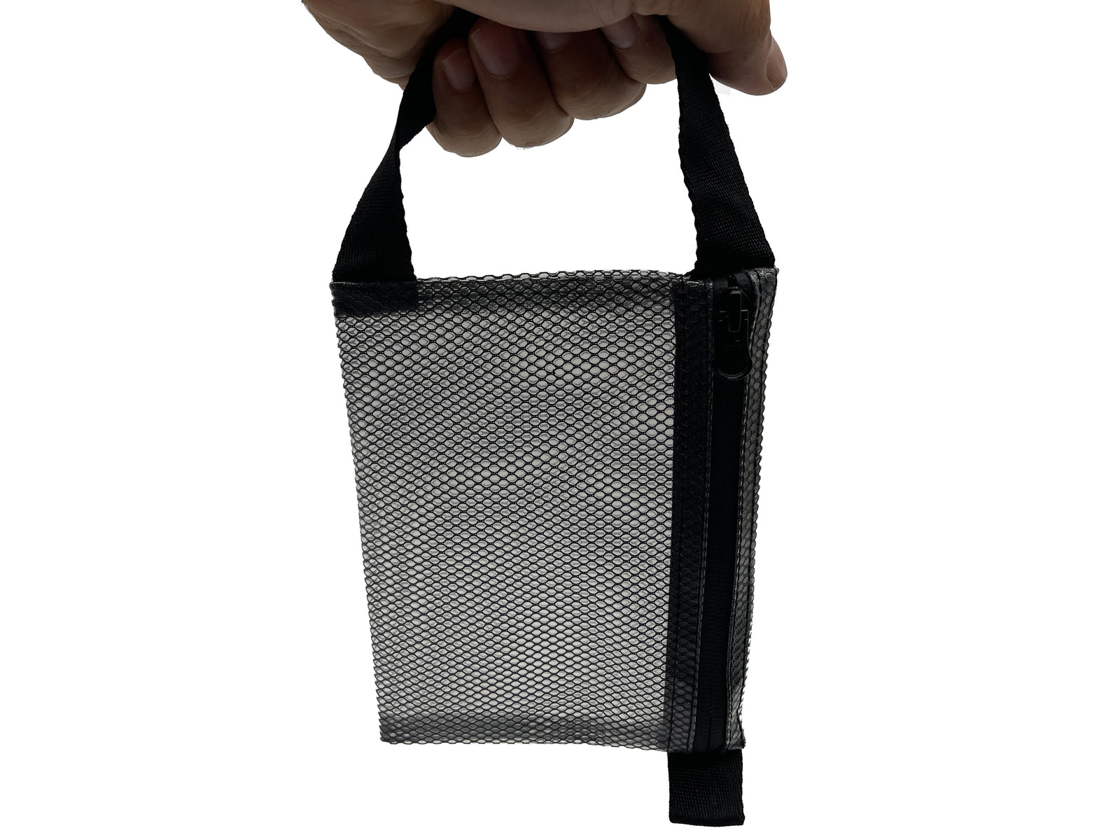 Clear Cargo Armada-Weave Bag By Maratac