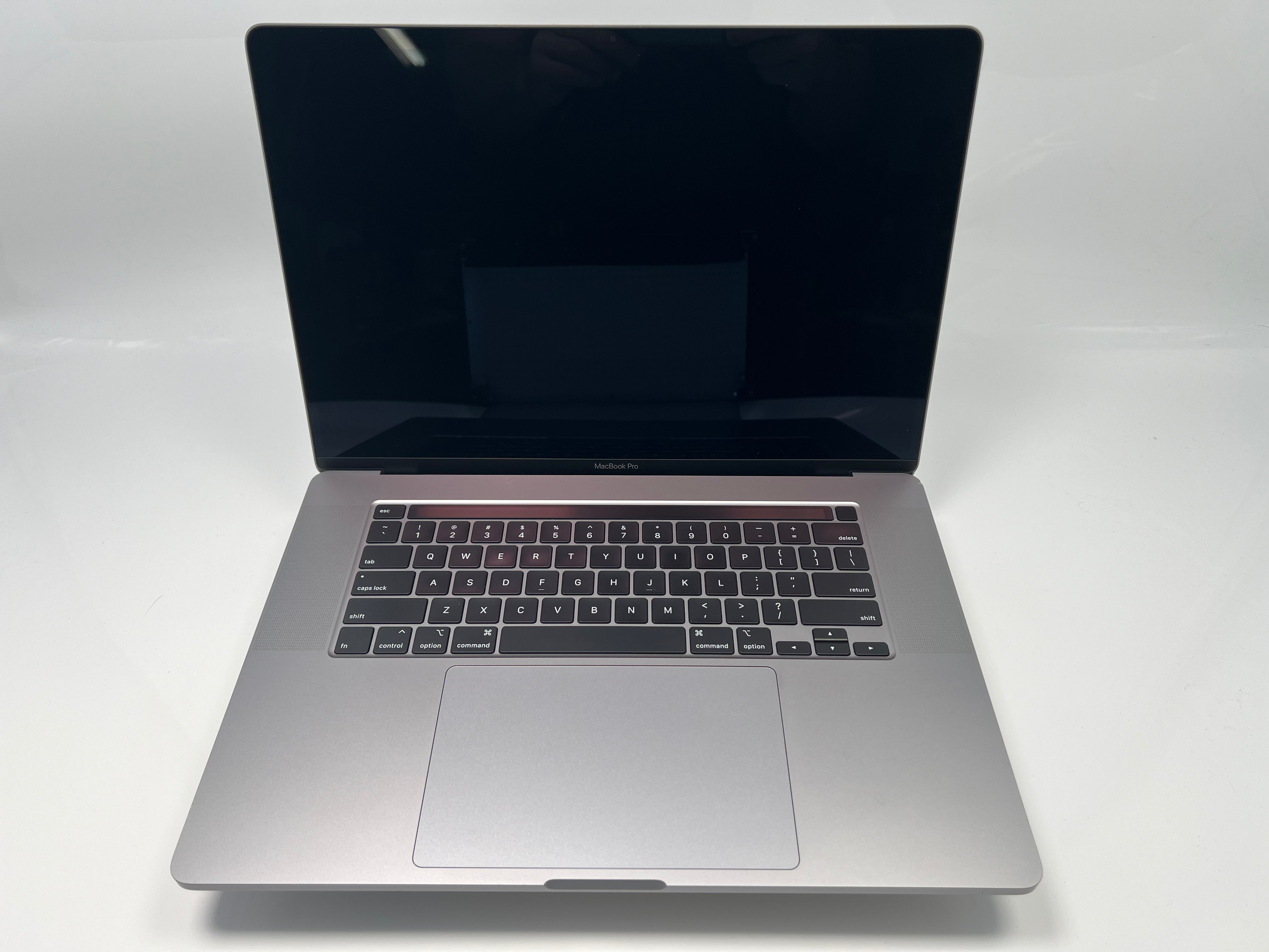 2019 Apple MacBook Pro 16-inch – i9 2.4GHz 64GB RAM 4TB SSD | Radeon Pro 5500M 4GB