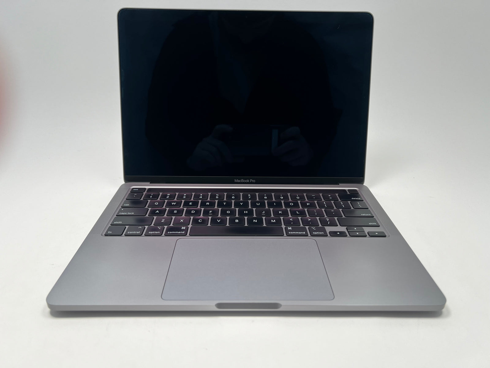 2020 Apple MacBook Pro 13-inch i7 2.3GHz 16GB RAM 512GB SSD | Space Gray