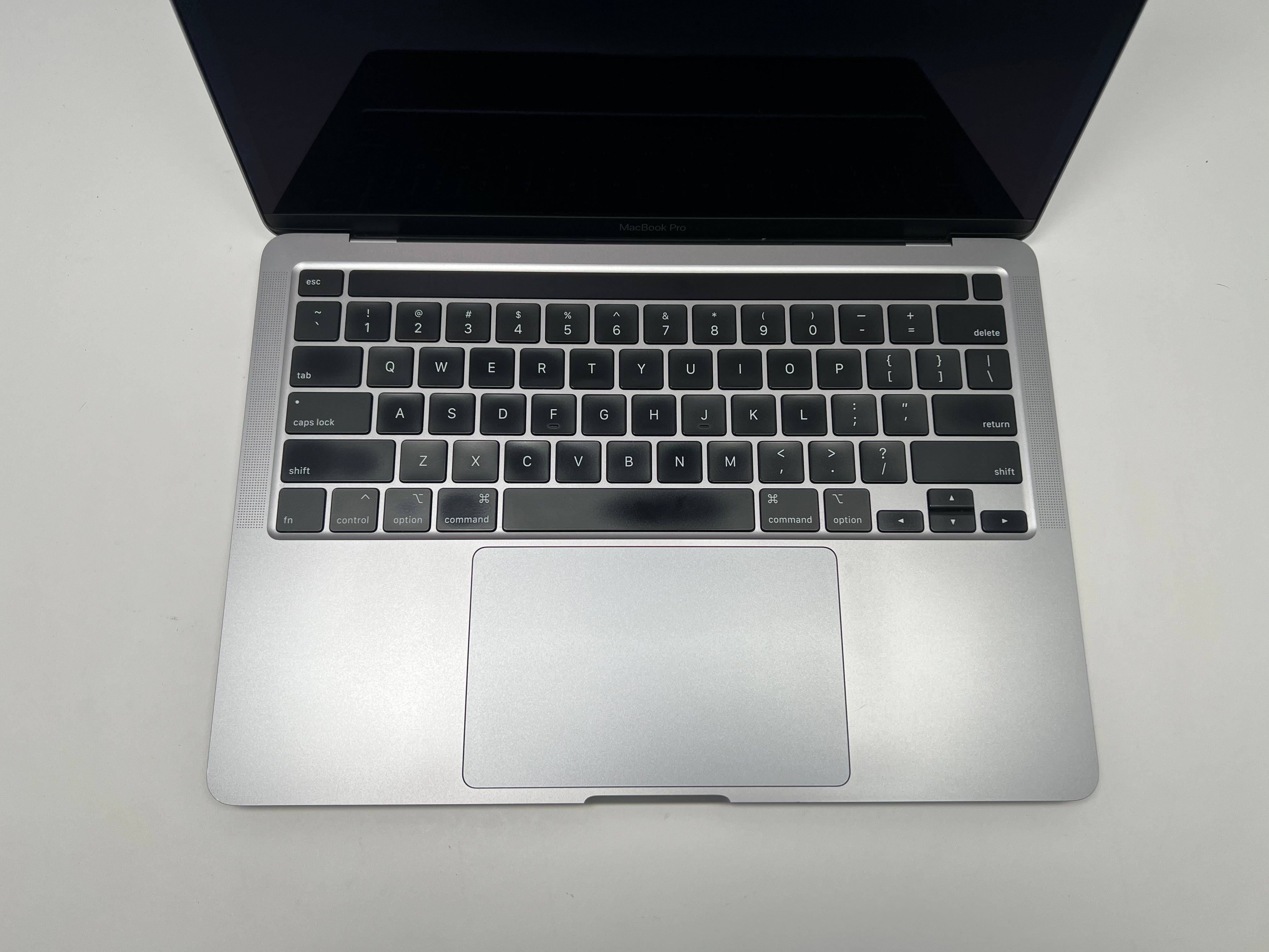 2020 Apple MacBook Pro 13-inch i7 2.3GHz 16GB RAM 512GB SSD | Space Gray