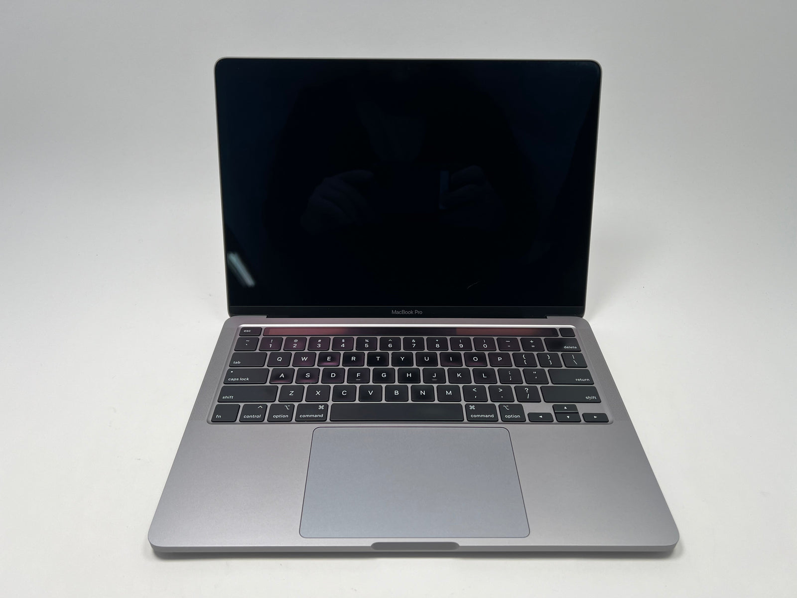 2020 Apple MacBook Pro 13-inch i7 2.3GHz 16GB RAM 1TB SSD | Space Gray