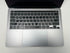 2020 Apple MacBook Pro 13-inch i7 2.3GHz 16GB RAM 1TB SSD | Space Gray