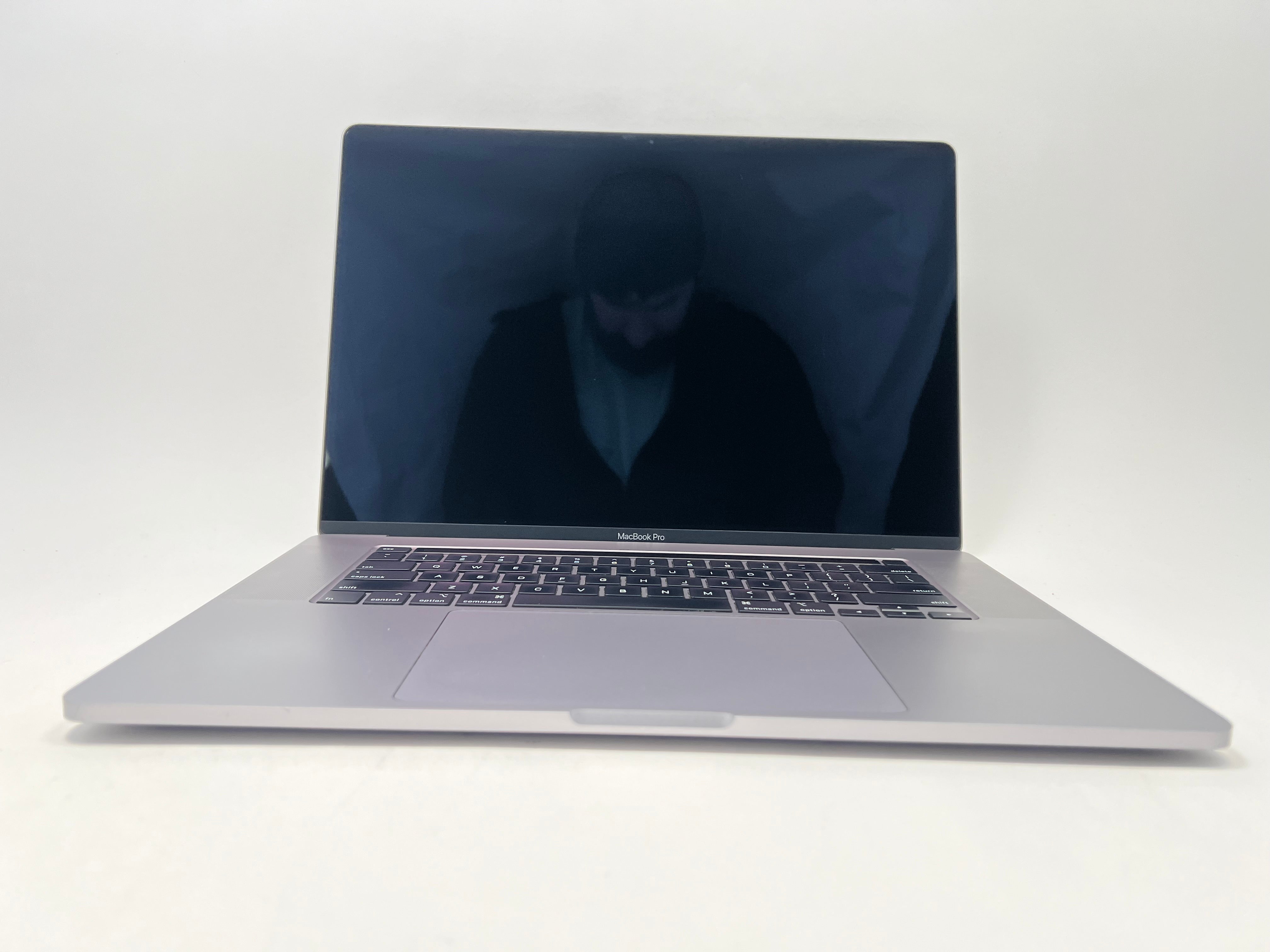 2019 Apple MacBook Pro 16-inch – i9 2.4GHz 16GB RAM 512GB SSD | Radeon Pro 5300M