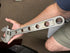 18 Inch - Titanium Adjustable Wrench - ( NSN Pending )  ( Worlds Largest )