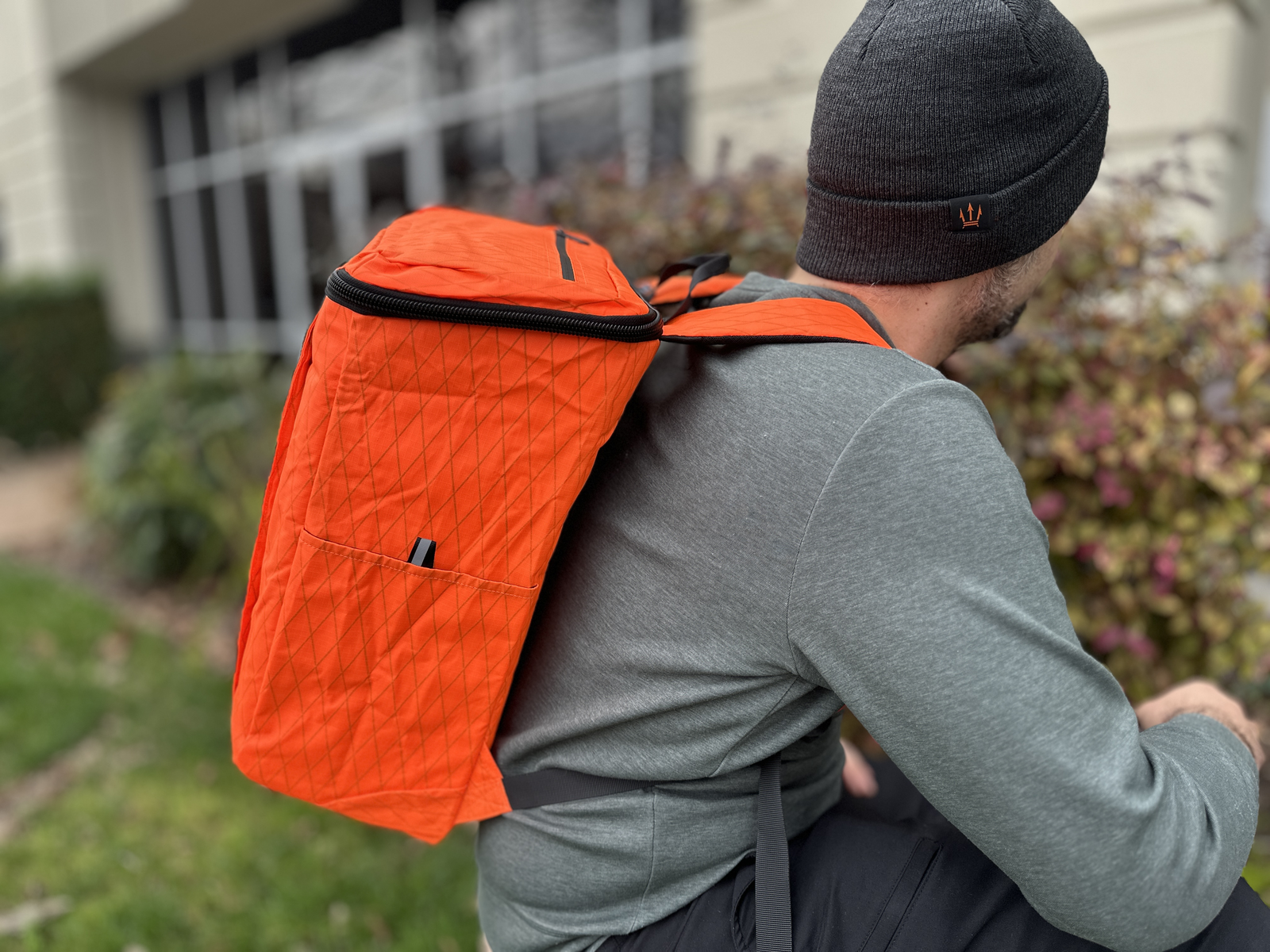 BRP UrbanHaul - XPAC Backpack by Maratac