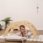 Climbing Arch Cushion