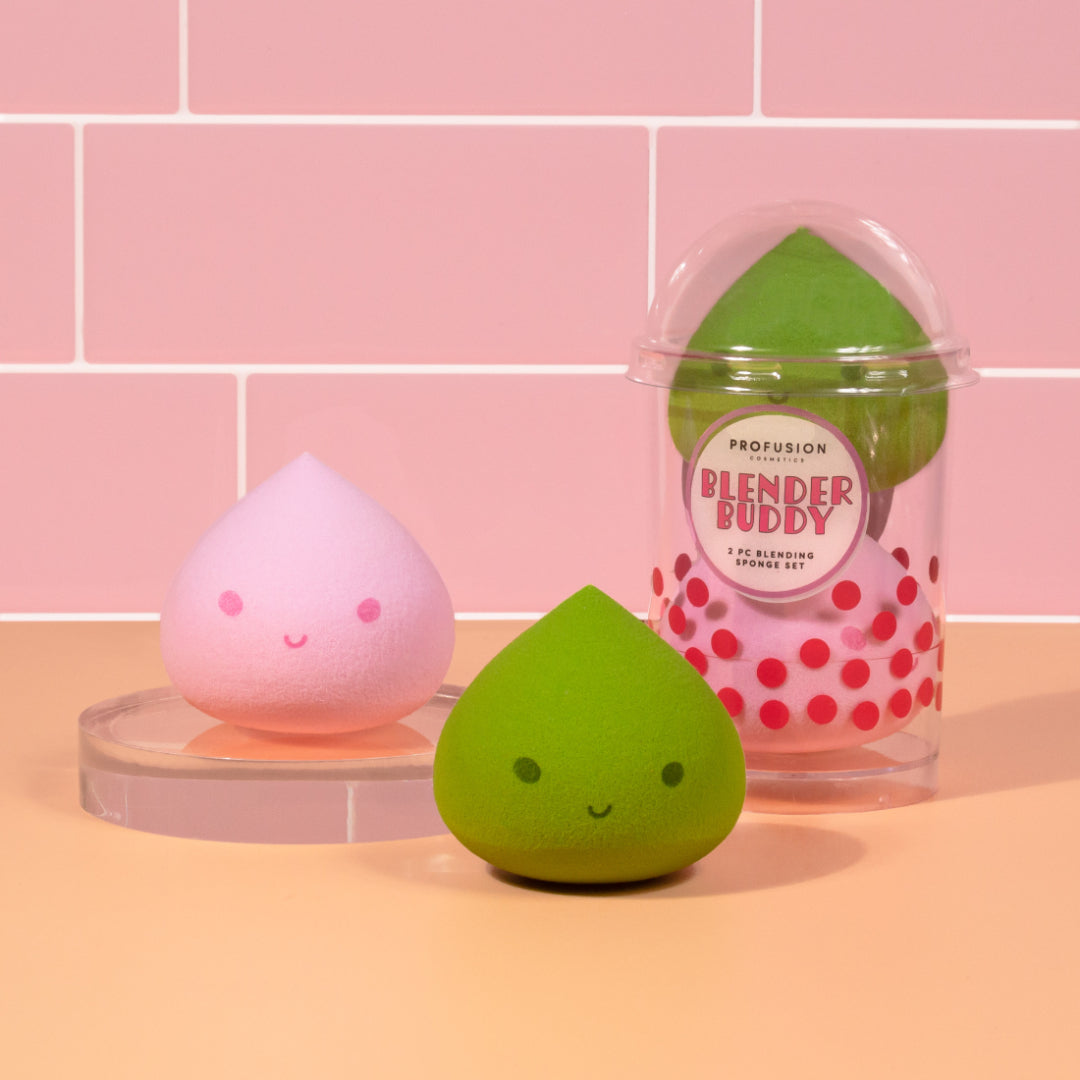 Me encanta Boba | Blender Buddy