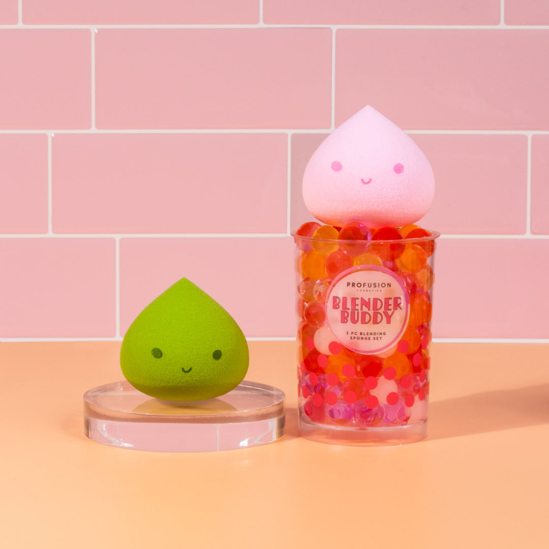 Me encanta Boba | Blender Buddy