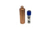 Copper XL Peanut Lighter Gen 3 By Maratac