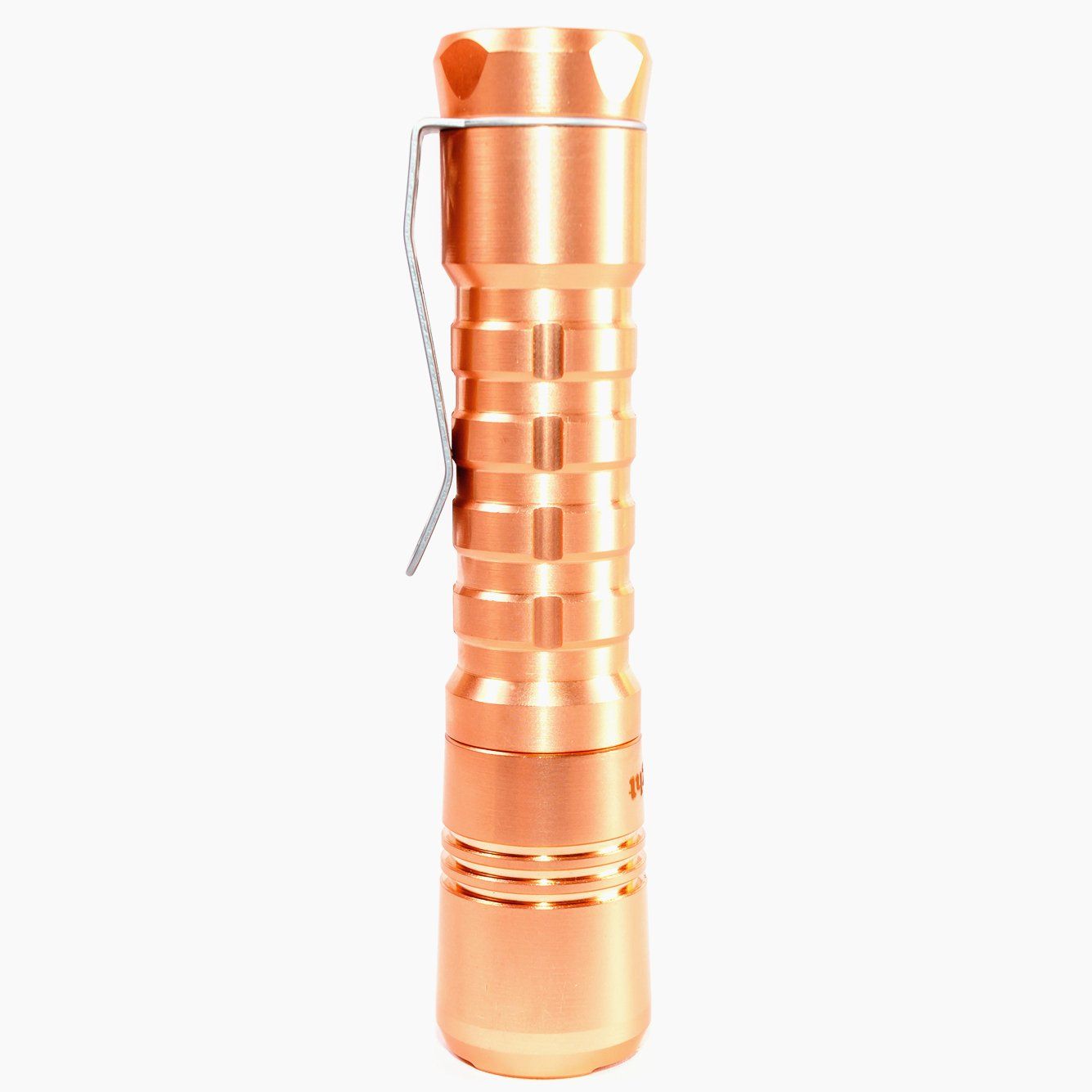 Copper Pineapple 14500 Reylight - Nichia - Edición limitada + cargador profesional