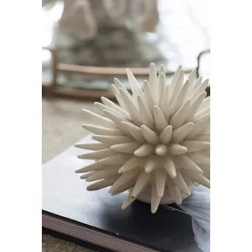 Spikey Ceramic Object