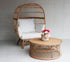 Kingston Igloo Chair