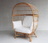 Kingston Igloo Chair