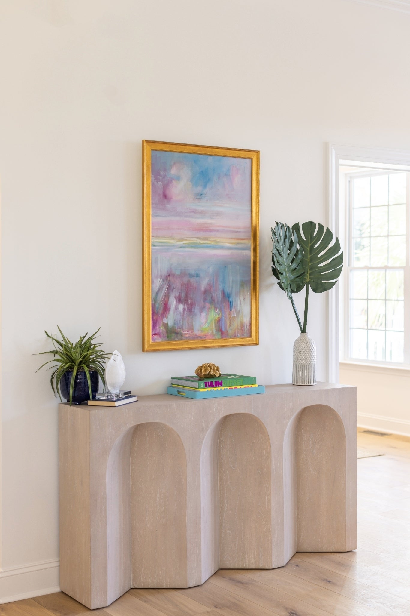 Gabby Decor Arlee Console