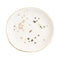 Gold Speckled Jewelry Dish