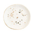 Gold Speckled Jewelry Dish