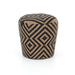 Lovecup Woven Outdoor Stool