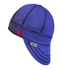 Knox FR Welding Cap Blue