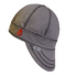 Knox FR Welding Cap Gray