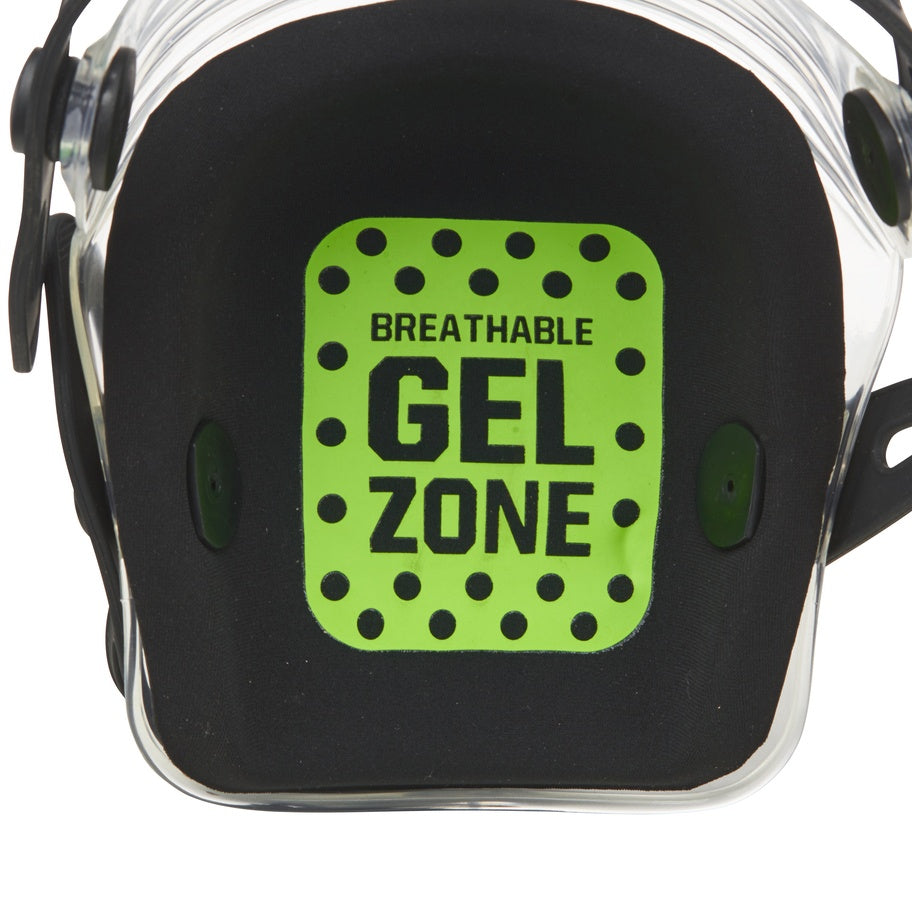 AWP L-327-HP-2 Gel Ultra-Flex Stabilizer Knee Pads