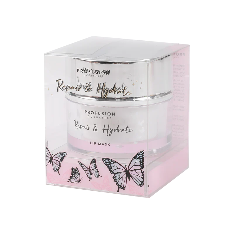 Empowered Butterfly | Repair & Hydrate Lip Mask Lip Gloss