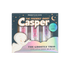 Casper the Friendly Ghost |  The Ghostly Trip 3 PC Lip & Cheek Balm Set