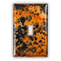 Leopard Copper - 1 Toggle Wallplate