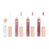 Frosted Snow Sparkle | Frosted Lip Gloss Set