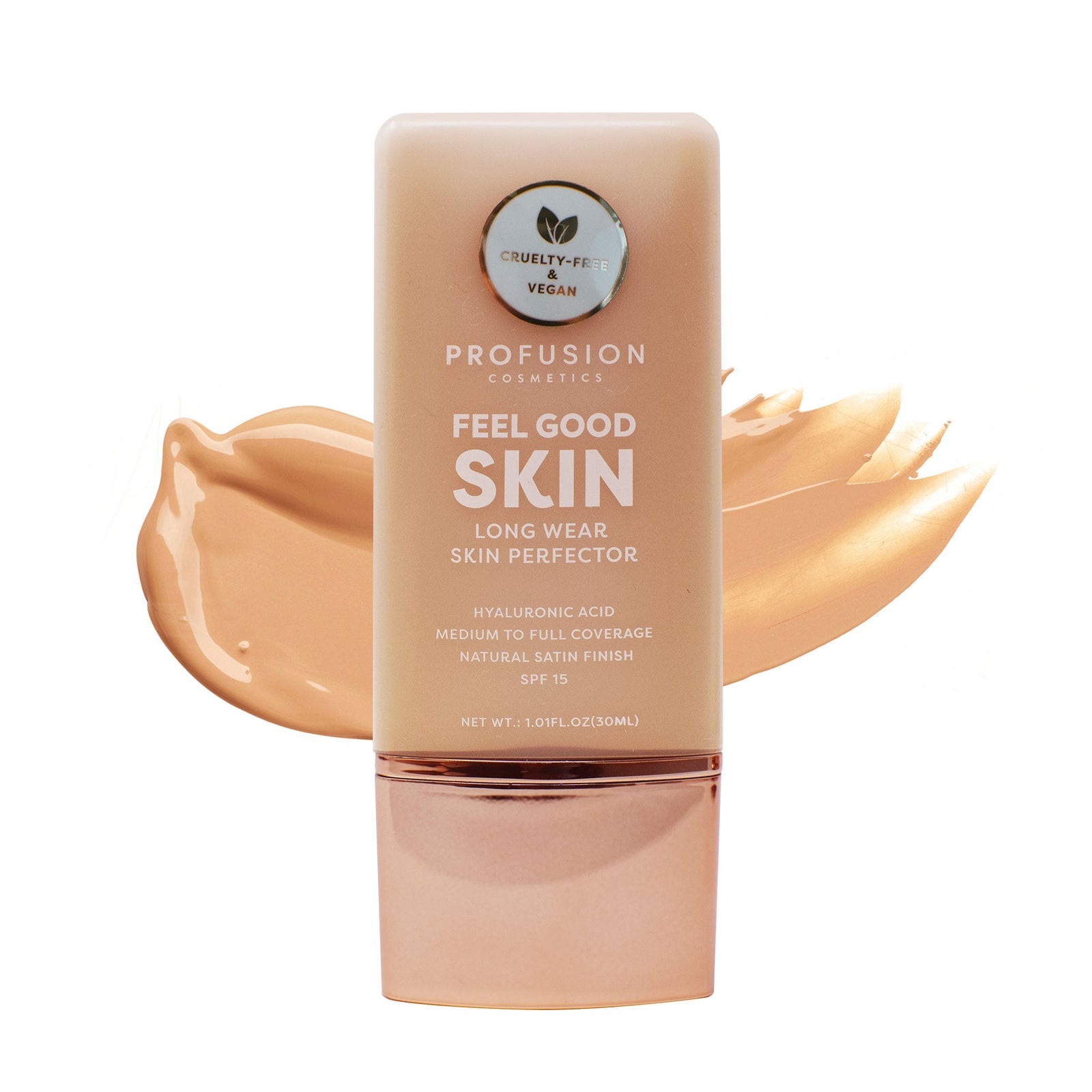 Feel Good Skin | Hydrating Skin Perfector