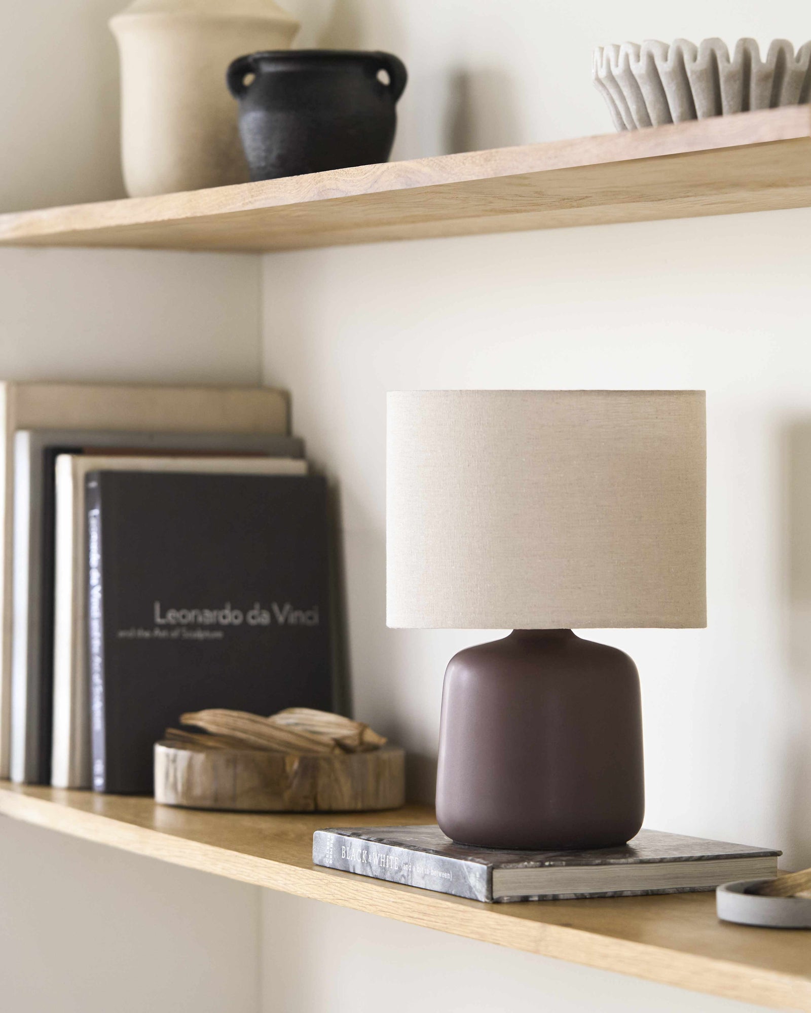 Lumellogno Table Lamp