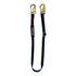 Frontline LPO61SADJ Combat 6' Positioning Adjustable Restraint Lanyard