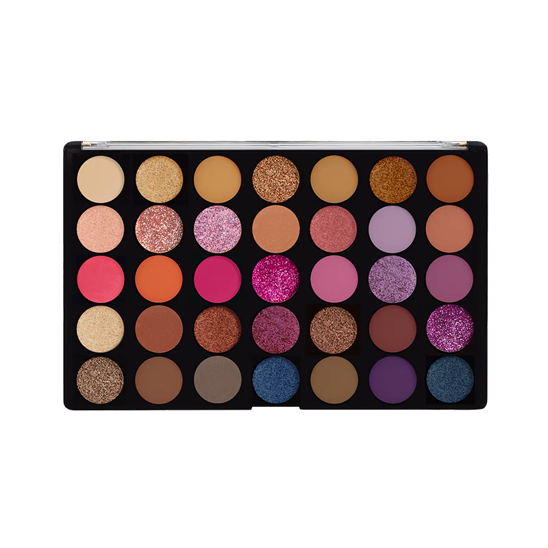 Lovestruck 35 Shade Palette