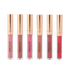 Glossy Pout 6 PC Lip Gloss Set