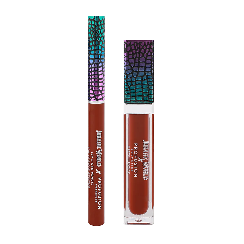 Jurassic World | Light Up! Lip Kit