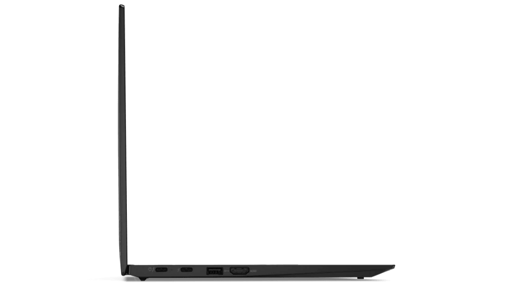 2021 Lenovo ThinkPad X1 Carbon (9th Gen) - Intel Core i7, 16GB RAM, 1TB SSD, 4K