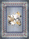 Mosaic Flooring Rug - Luxury Art