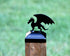 4x4 Dragon Post Cap (Fits 3.5 x 3.5 Post Size)