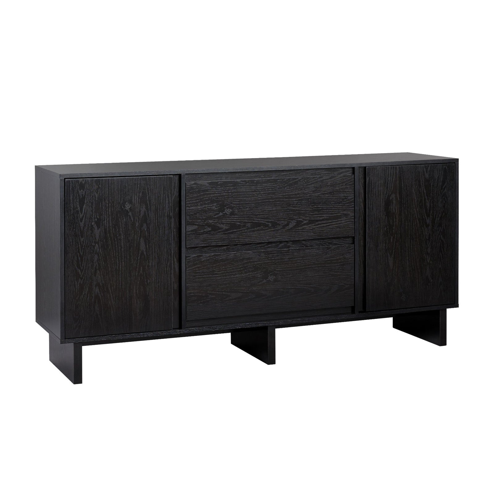 Mueble para TV/aparador Scandi minimalista Maja de 63