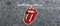 The Rolling Stones - Mosaic Artwork