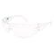 METEL M10 Safety Glasses Ultra-lightweight, Economical, Multiple Lens Options