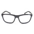 METEL M40 Safety Glasses Lightweight Retro Frame, Side Shields, Flexible Temples, Multiple Lens Options