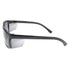 METEL M40 Safety Glasses Lightweight Retro Frame, Side Shields, Flexible Temples, Multiple Lens Options