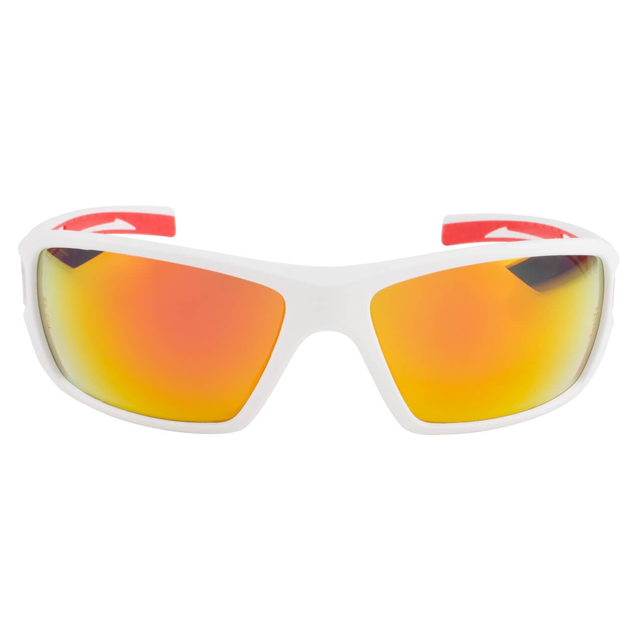 METEL M30 Safety Sunglasses Lightweight Full-Frame, Flexible Temples, Multiple Color Options