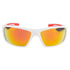 METEL M30 Safety Sunglasses Lightweight Full-Frame, Flexible Temples, Multiple Color Options